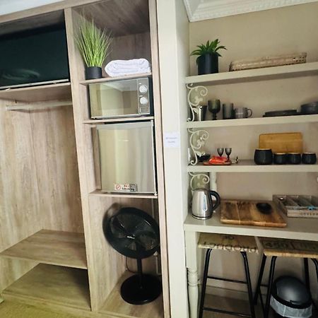 Apartament Zwartmodder Clarens Zewnętrze zdjęcie