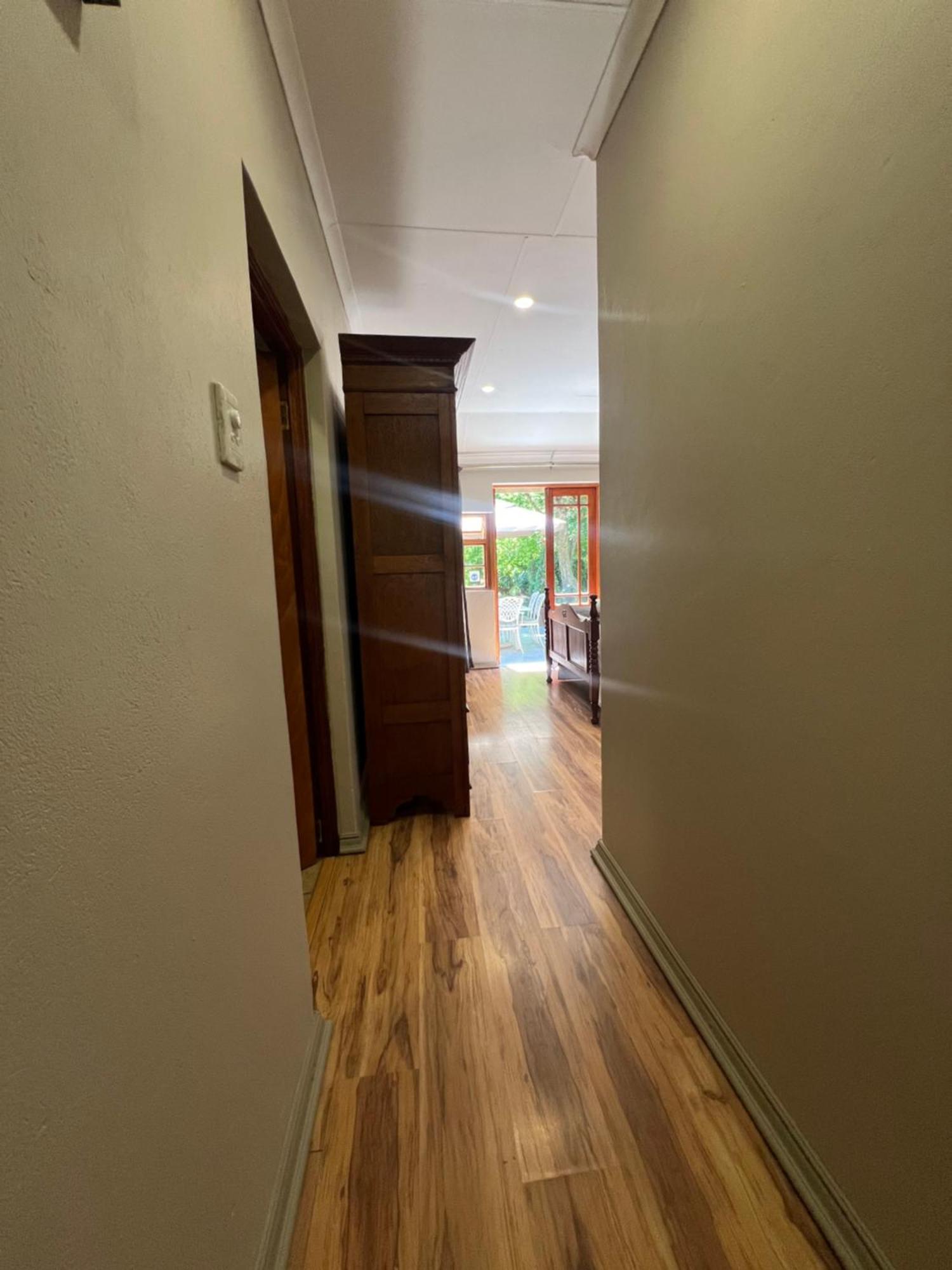 Apartament Zwartmodder Clarens Zewnętrze zdjęcie