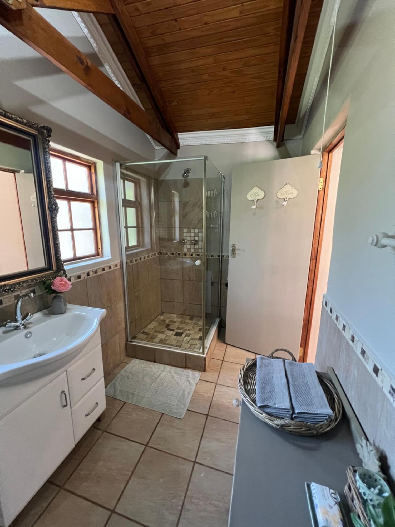 Apartament Zwartmodder Clarens Zewnętrze zdjęcie