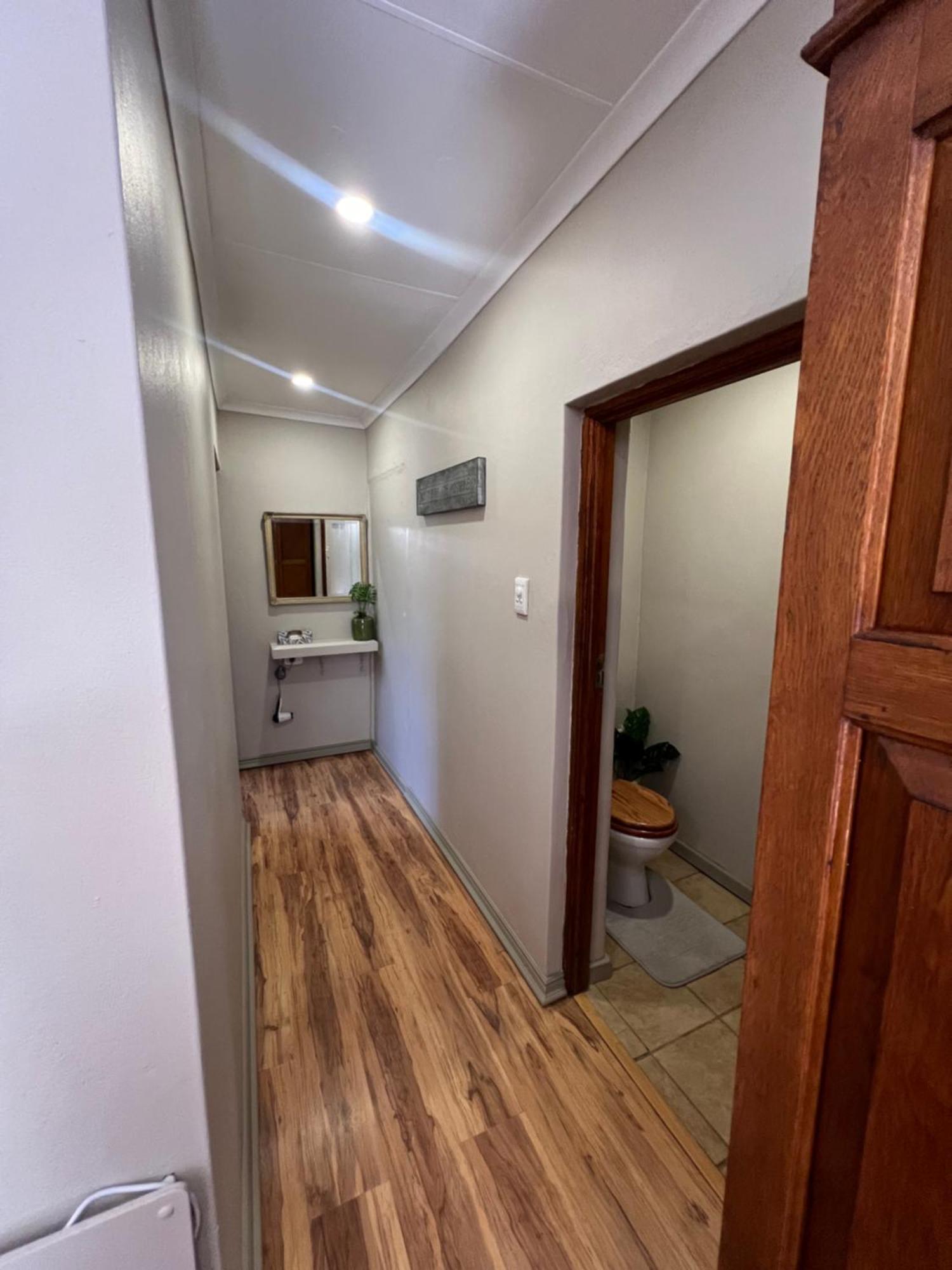 Apartament Zwartmodder Clarens Zewnętrze zdjęcie
