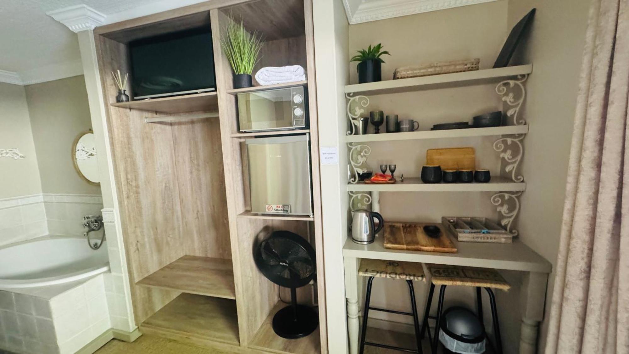 Apartament Zwartmodder Clarens Zewnętrze zdjęcie