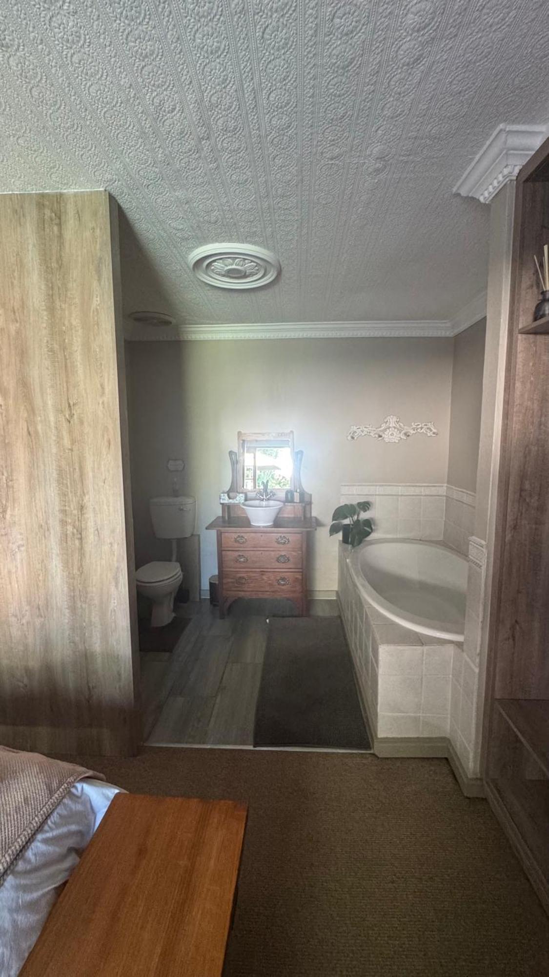 Apartament Zwartmodder Clarens Zewnętrze zdjęcie